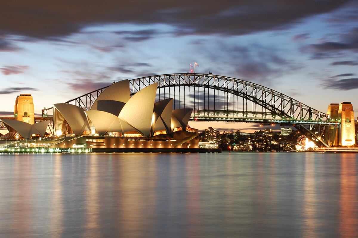 Sydney