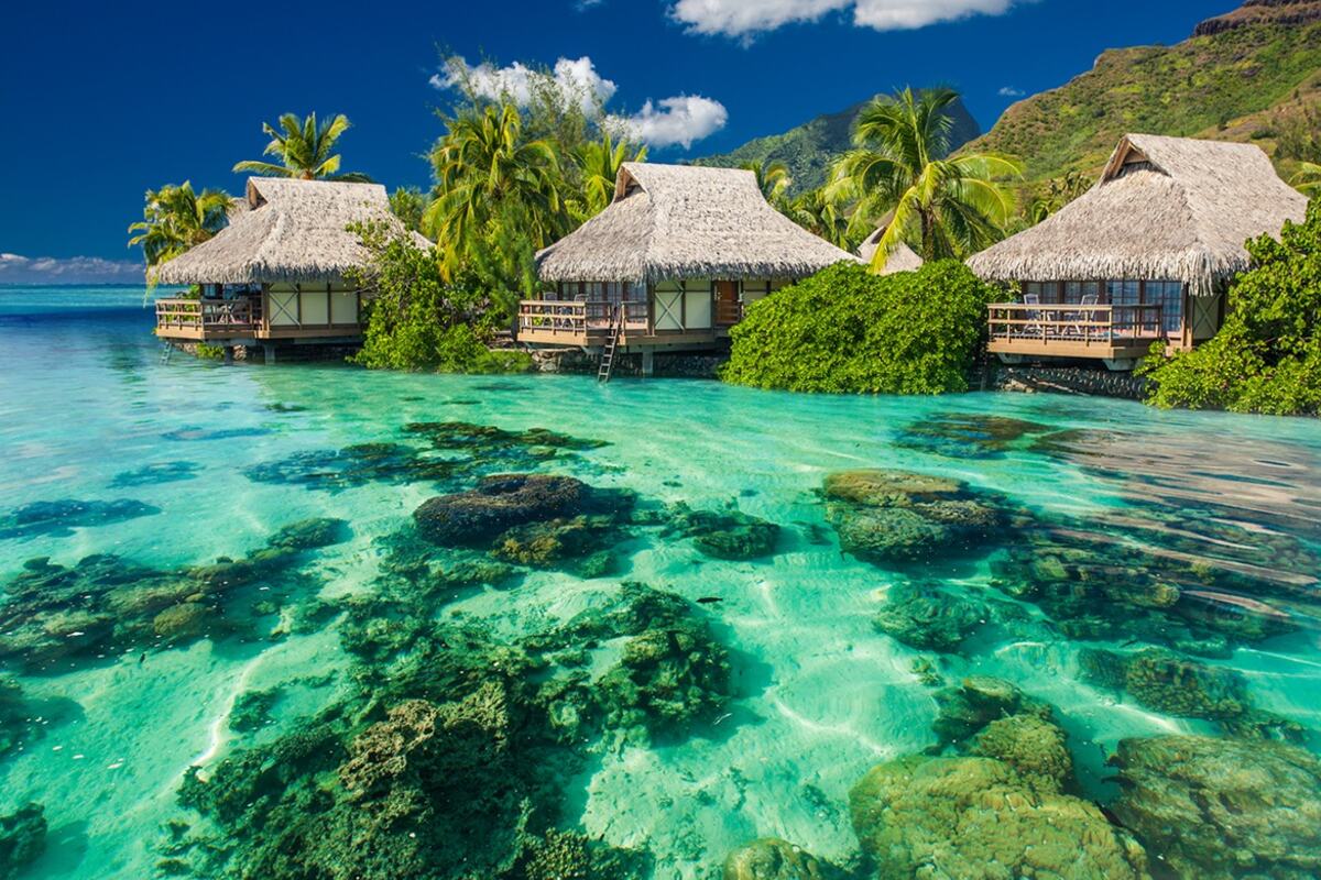 Tahití