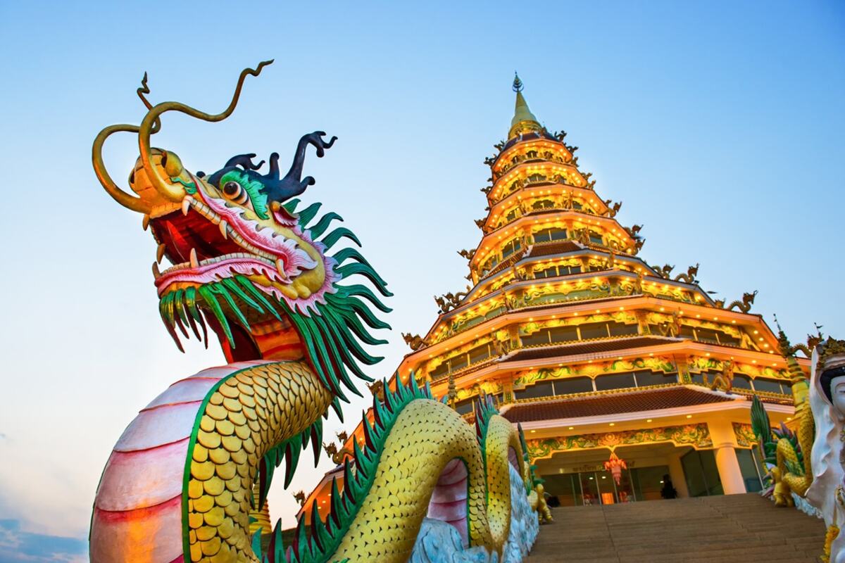 Tailandia