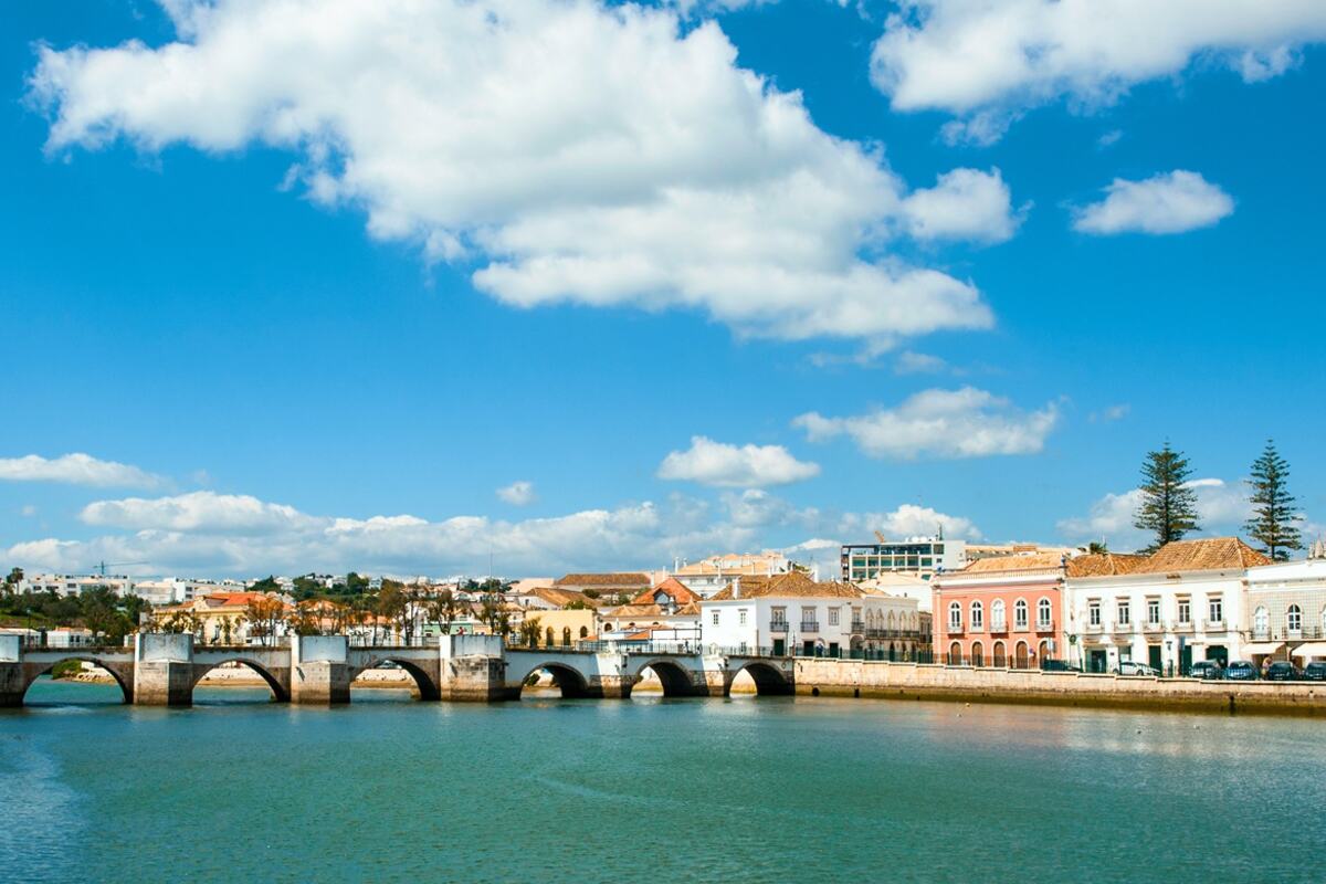Tavira