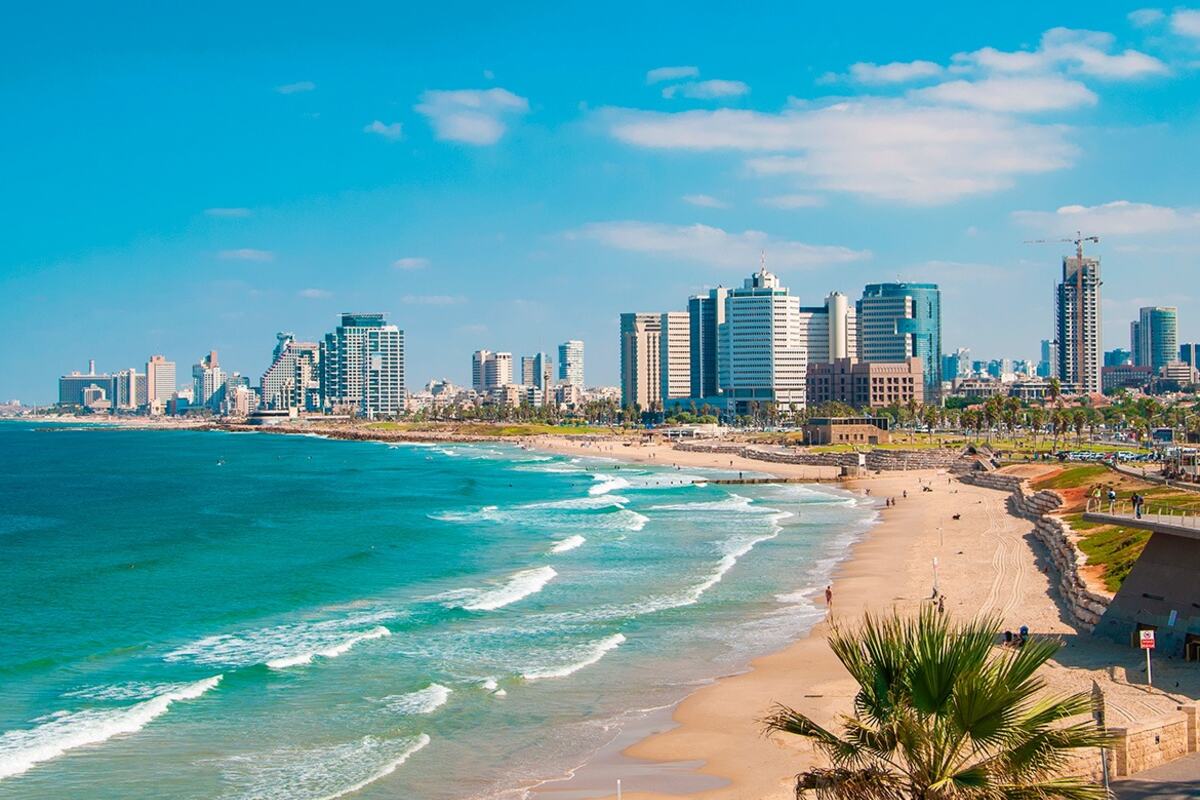 Tel Aviv
