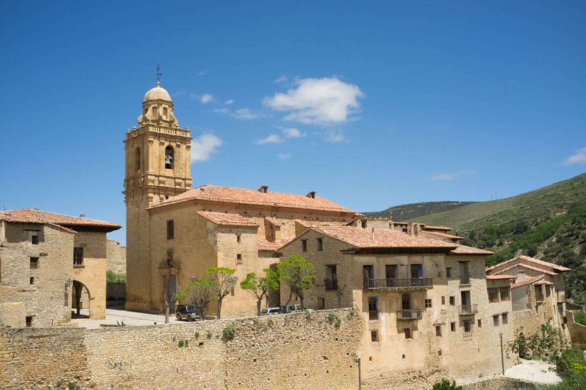 Teruel