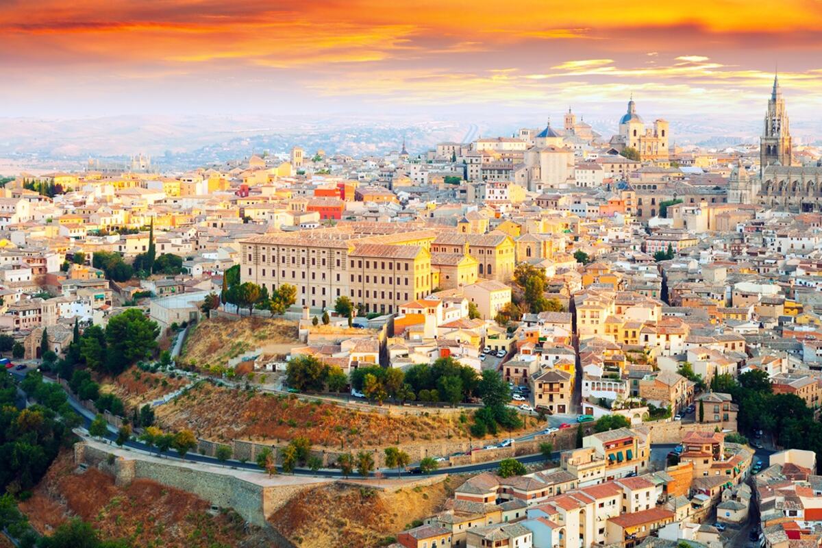 Toledo
