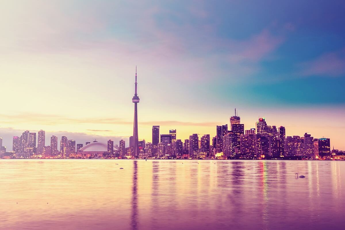Toronto