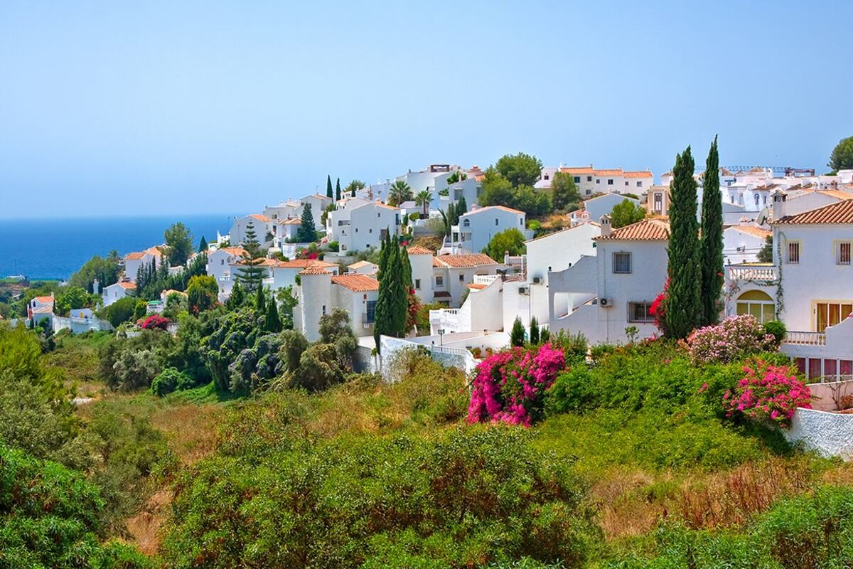 Torremolinos
