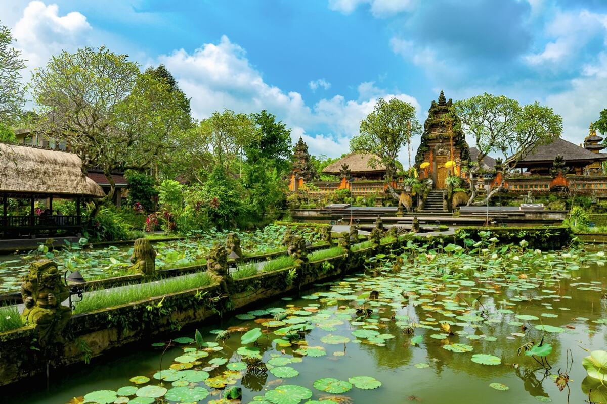 Ubud