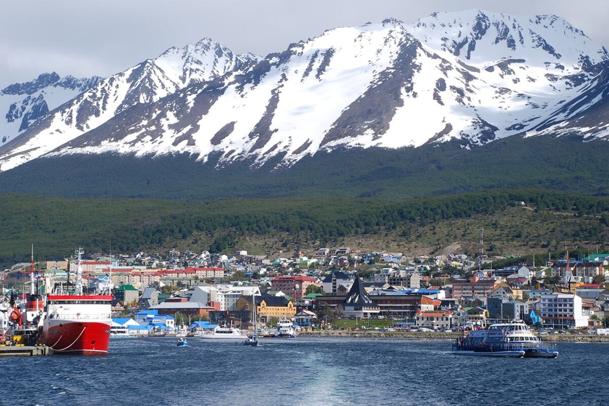 Ushuaia