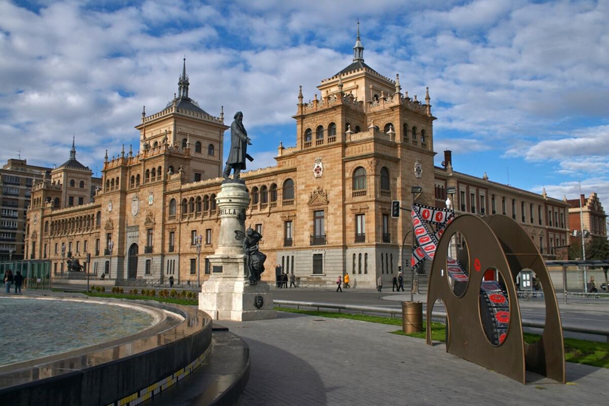 Valladolid