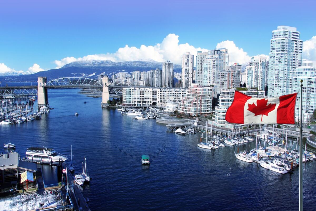 Vancouver