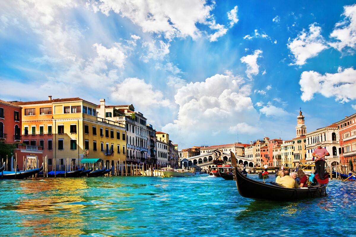 Venecia