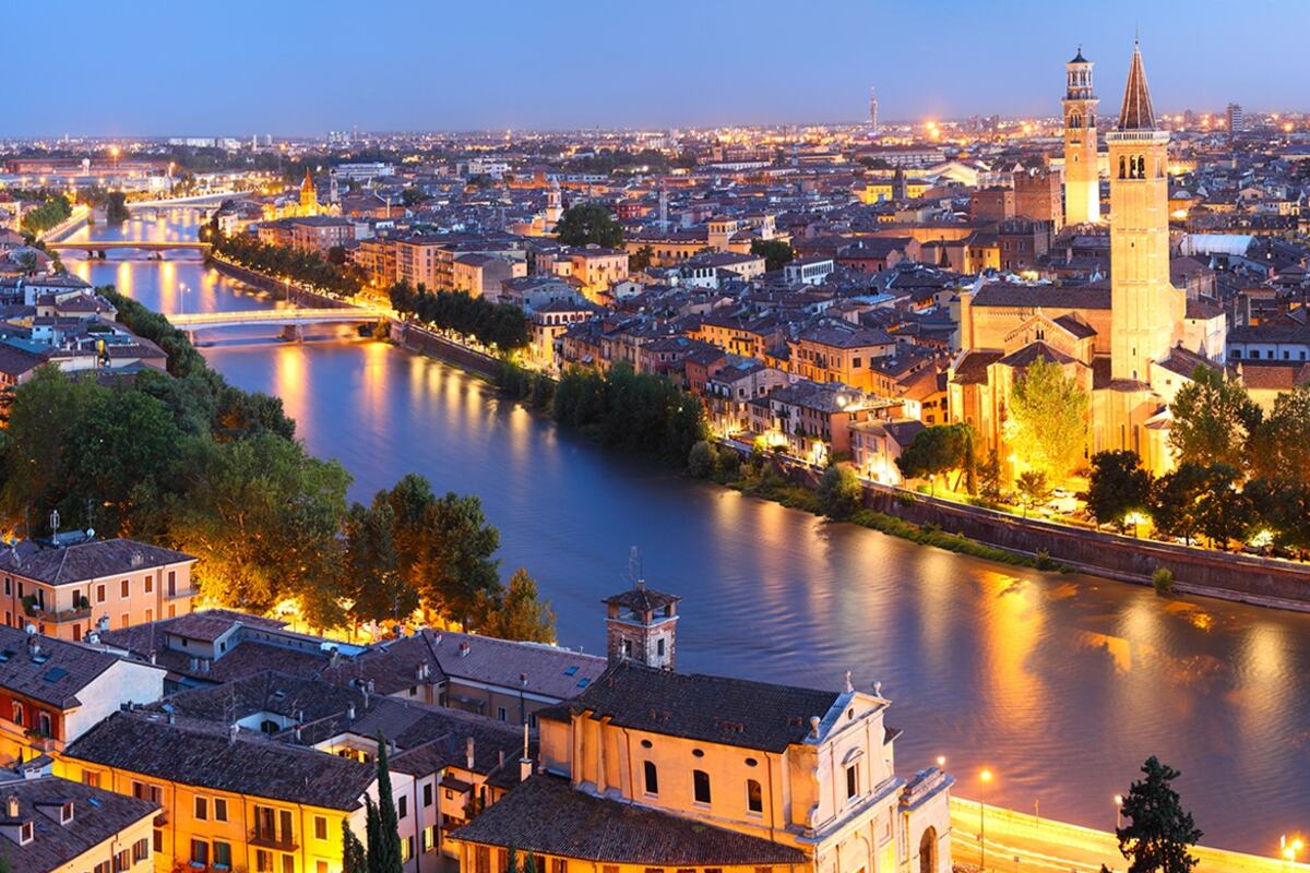Verona