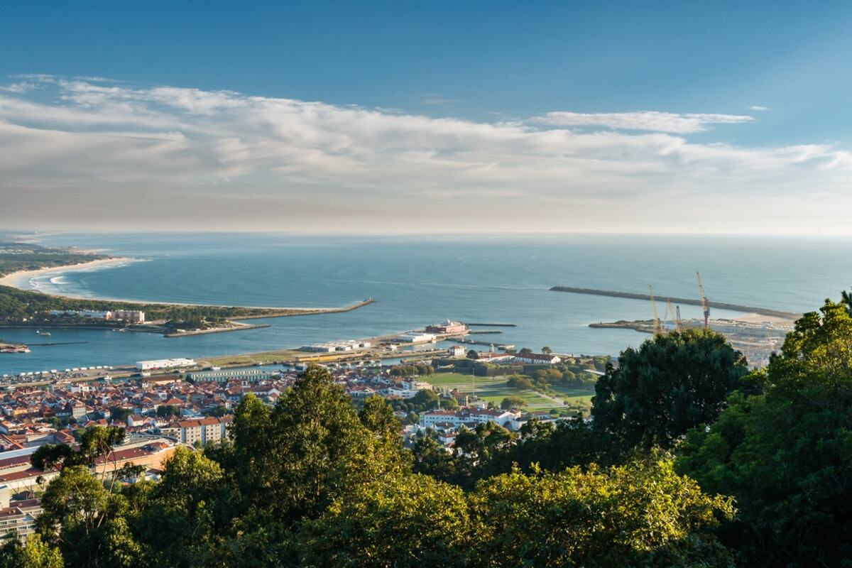 Viana Do Castelo