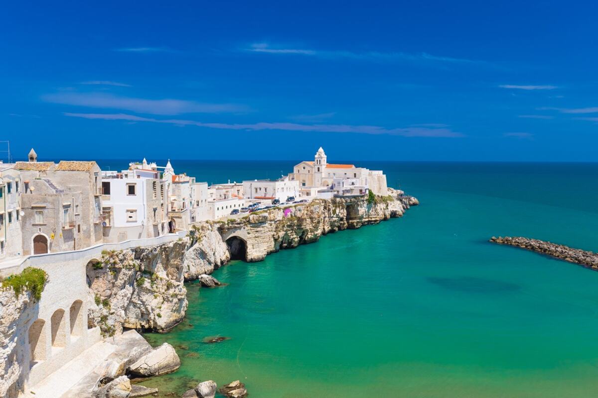 Vieste