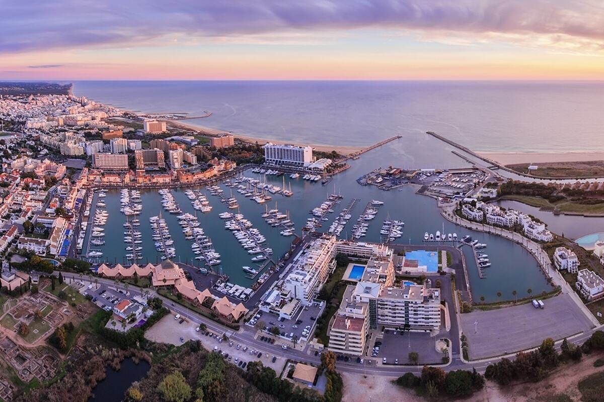 Vilamoura