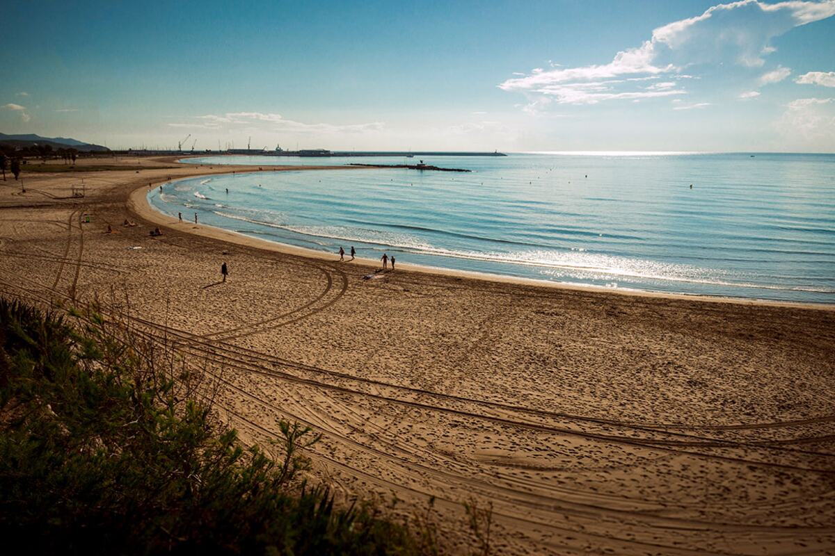 Vilanova I La Geltrú