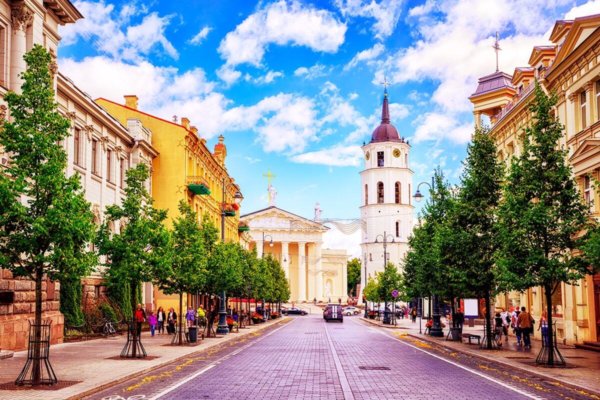 Vilna