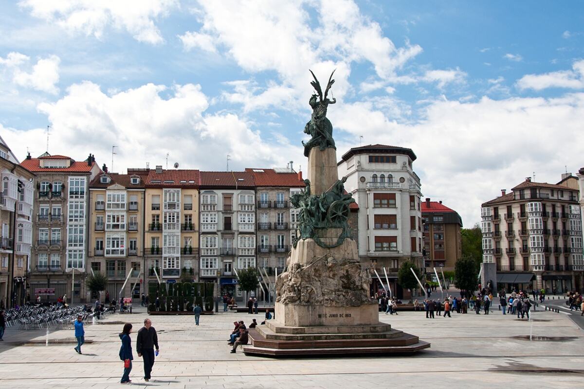 Vitoria