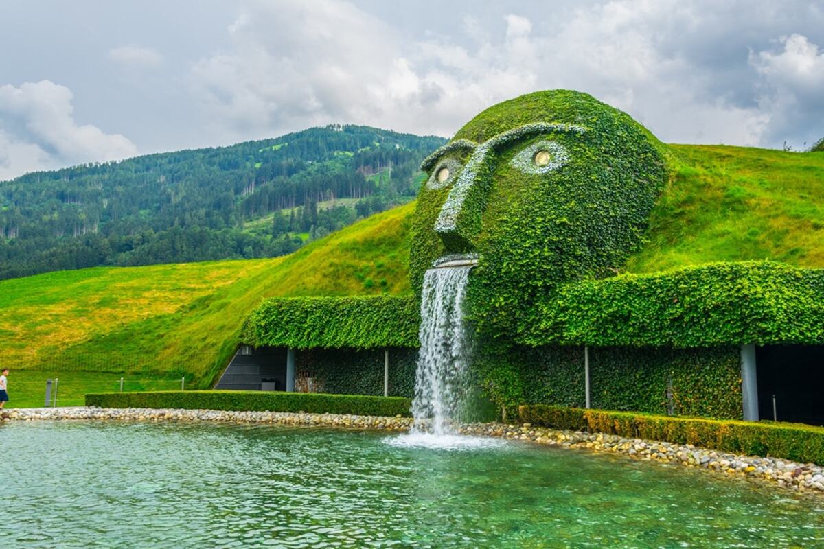 Wattens