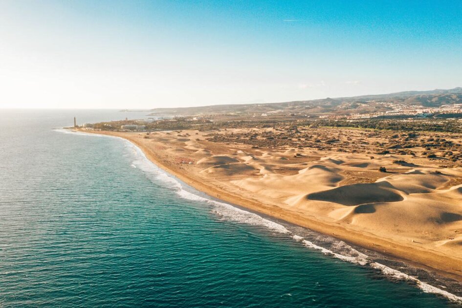 Las Palmas