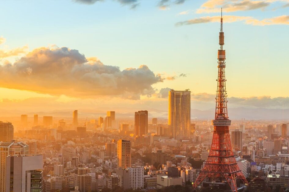 Viaje a Japón para Mayores de 60 años: Tokio, Kanazawa, Kioto, Hiroshima y Hakone