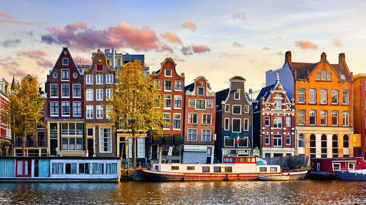 Circuito Holanda y Bélgica