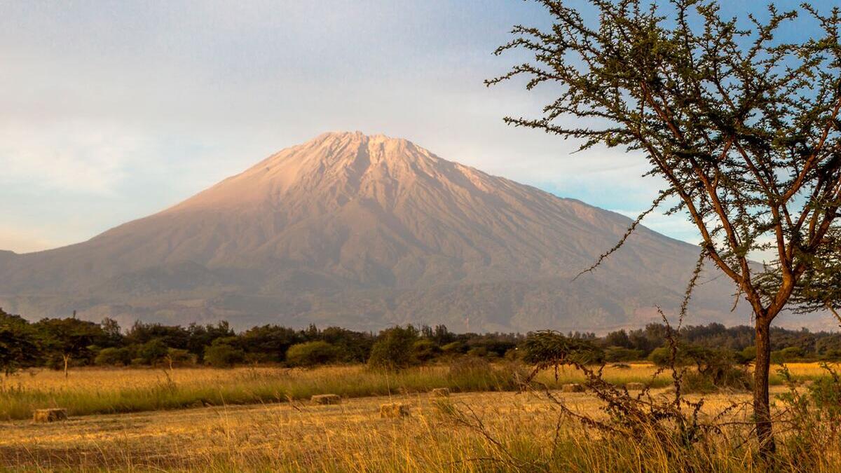Circuito Lo Mejor de Tanzania y Zanzíbar