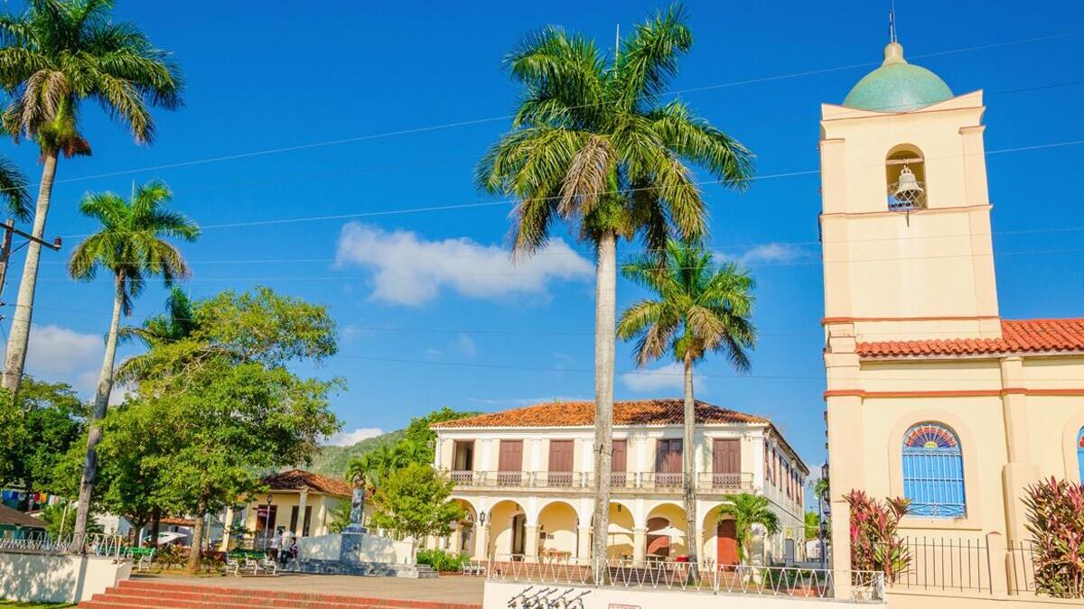 Viaje Single Cuba de Oeste a Este