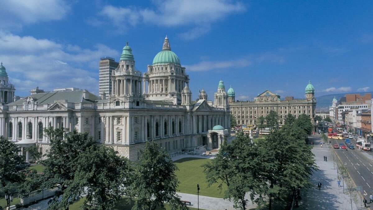 Circuito Privado Esencial Irlanda del Norte (desde Dublin)