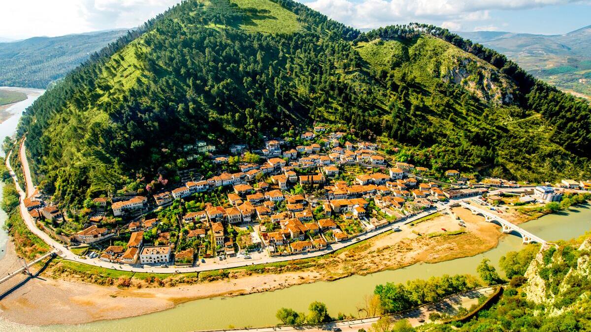 Viaje Albania y Montenegro para mayores de  55 años