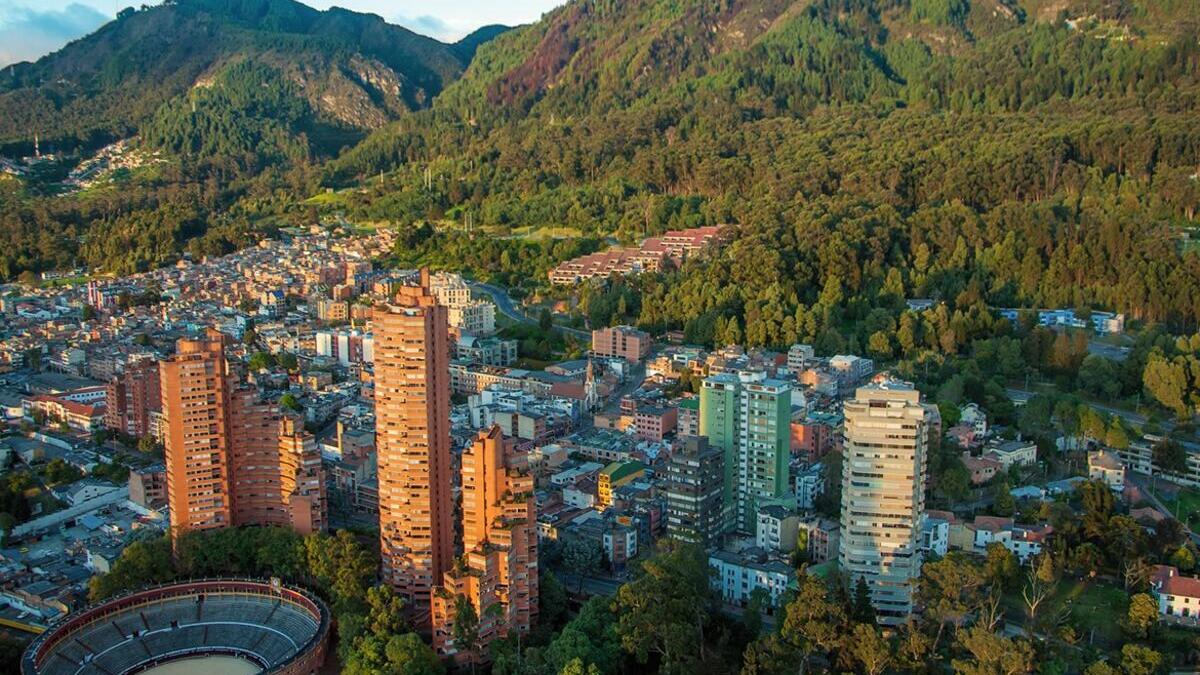 Circuito Colombia con Encanto