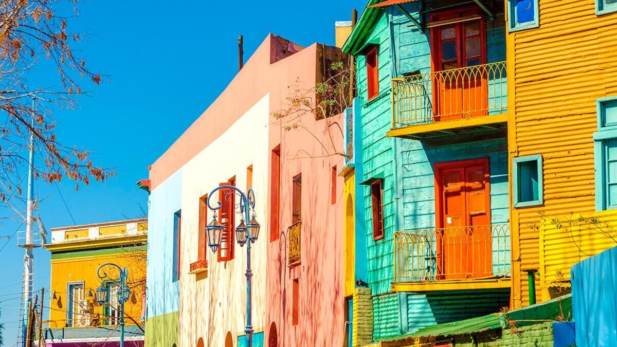 Argentina Esencial: Buenos Aires, Calafate y Iguazú