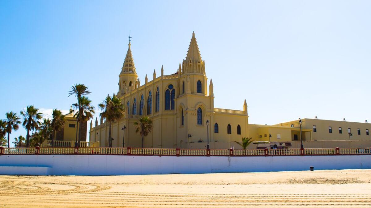 Cádiz y Pueblos Blancos en tren