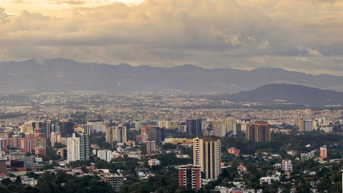 Circuito Guatemala Maravillosa