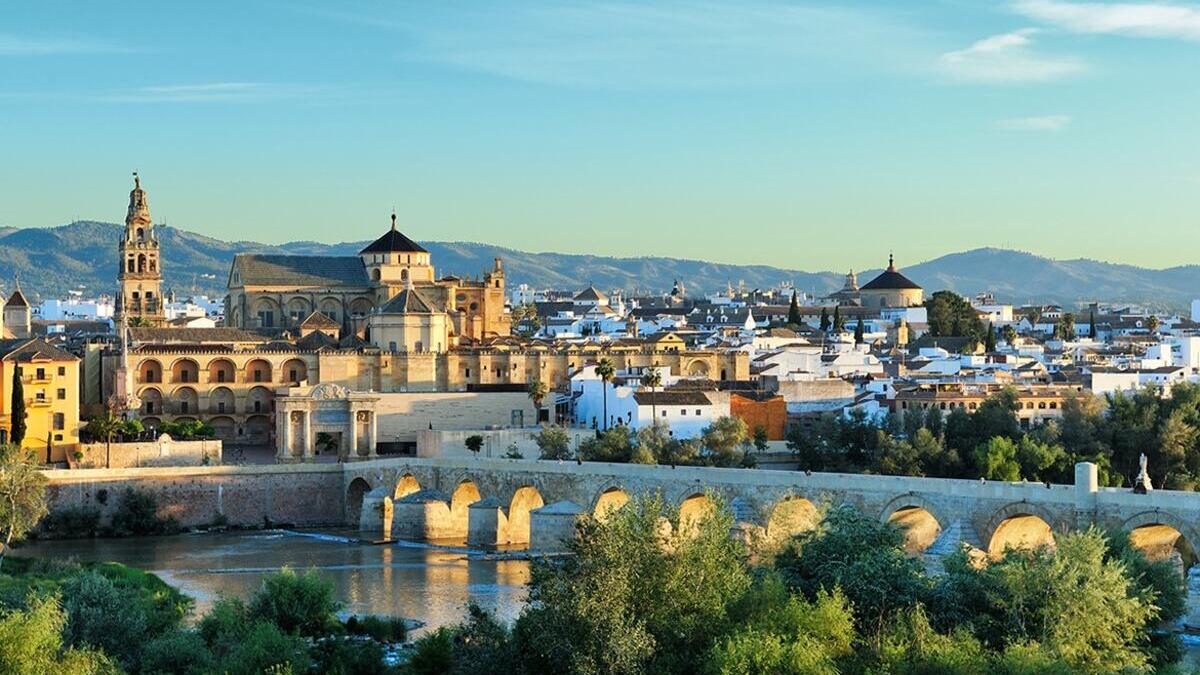 Andalucía Monumental... disfruta del Sur en Tren