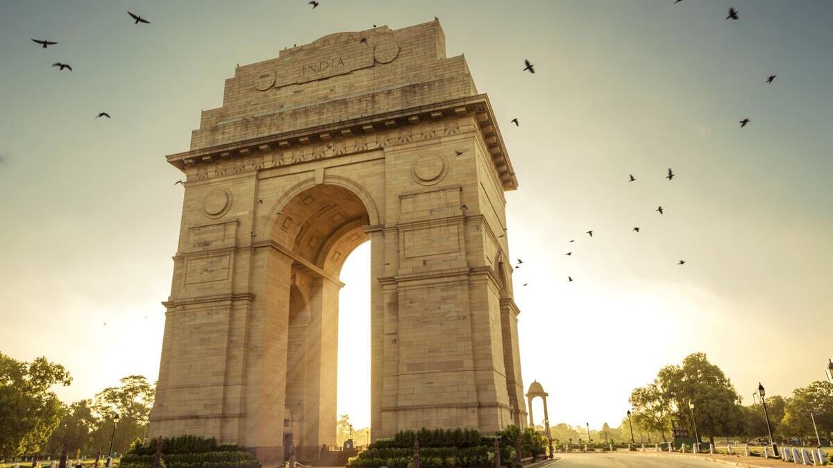 Viaje India Esencial: Delhi, Jaipur y Benarés, un Viaje Mágico para mayores de 55 años