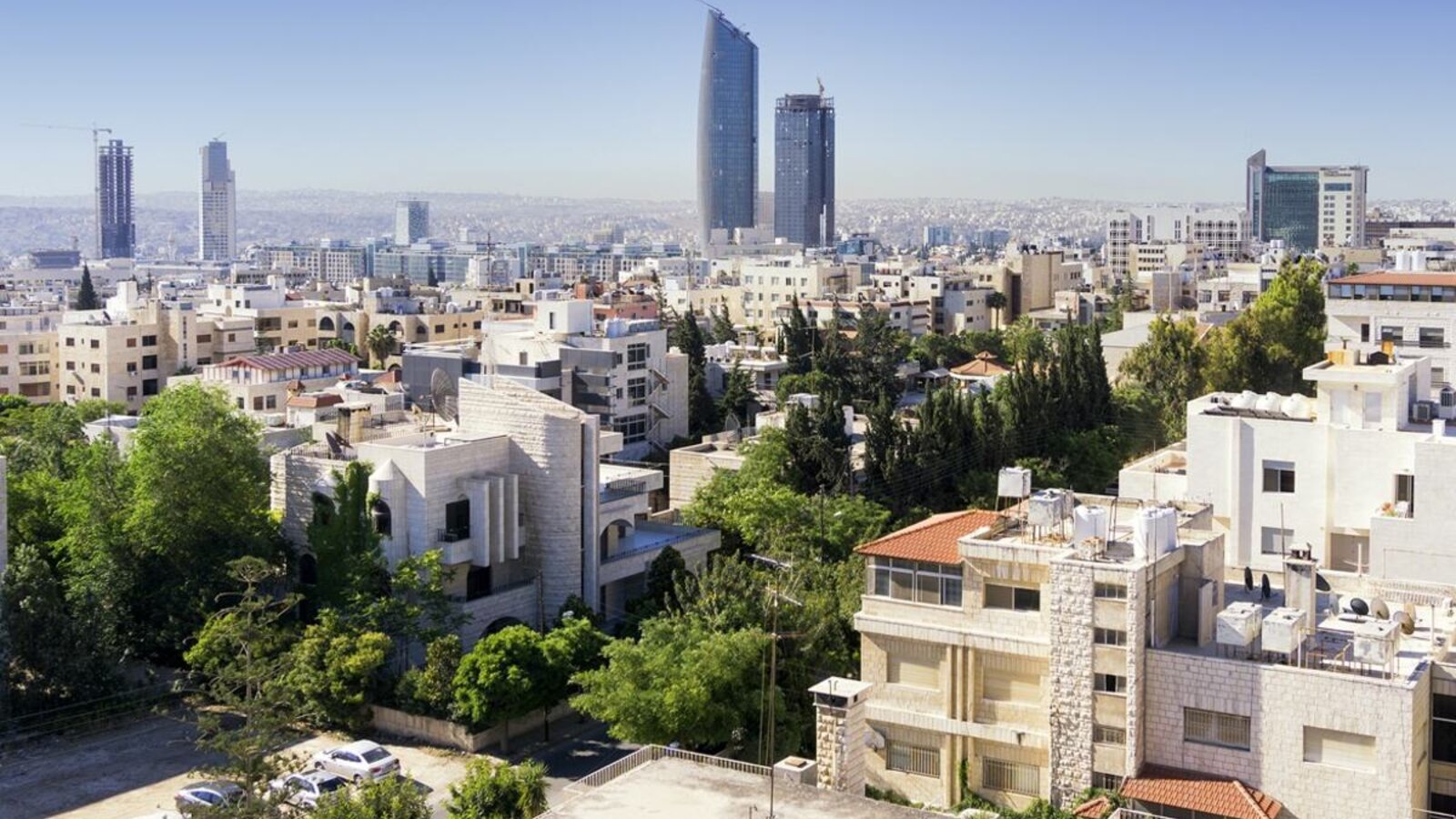 Amman