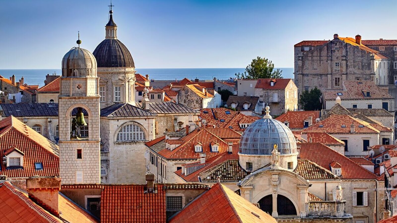 Circuito por Croacia para Mayores de 60 años: Dubrovnik, Split, Plitvice y Korčula