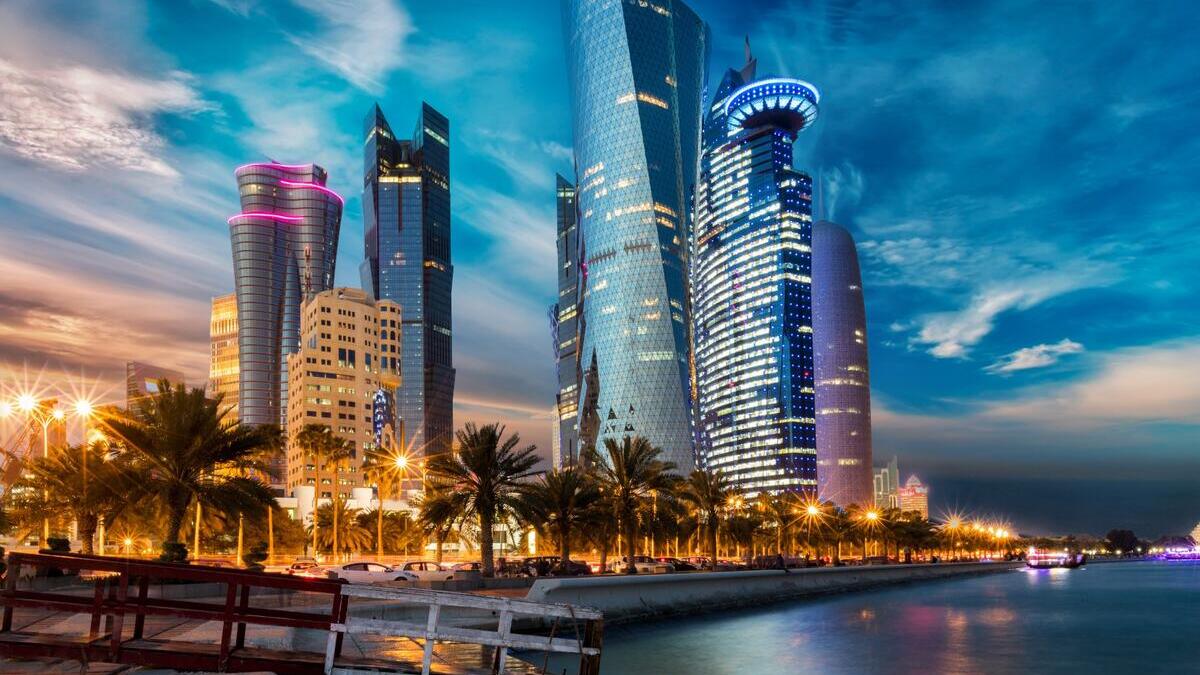 Circuito Qatar (Doha)