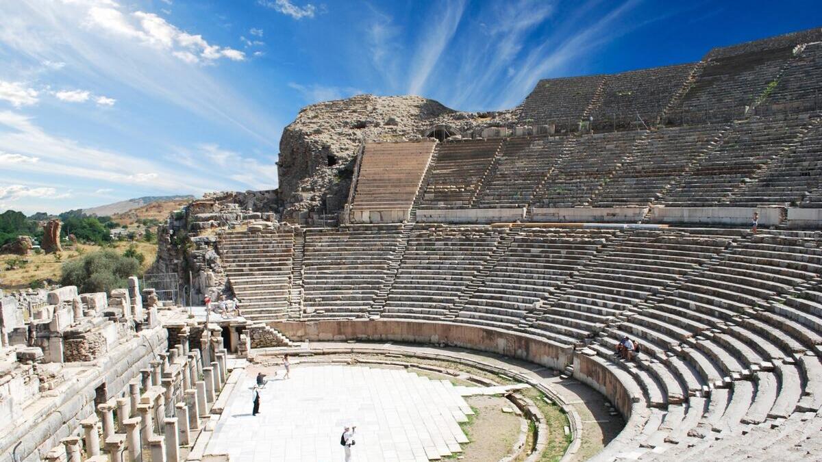 Turquía Esencial: Estambul, Capadocia y la Costa. Tesoros Clásicos