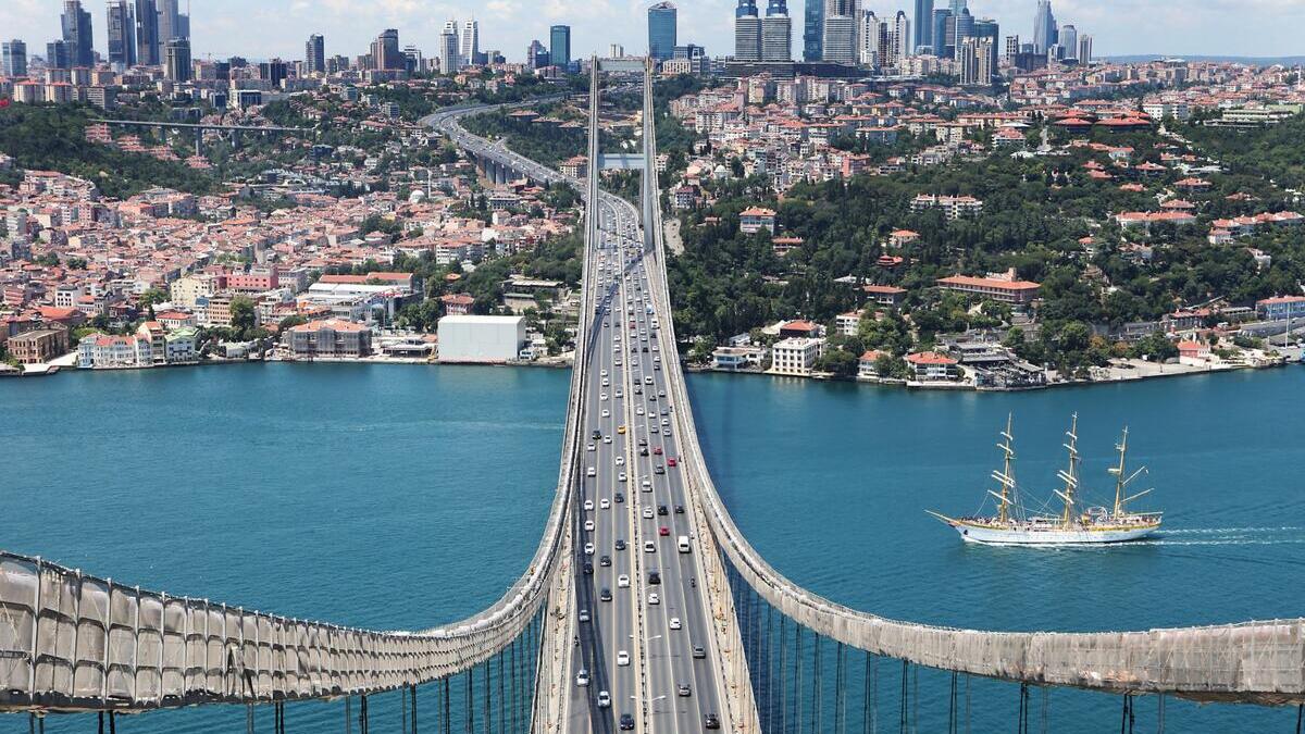 Turquía Esencial: Estambul, Capadocia y Tesoros Milenarios