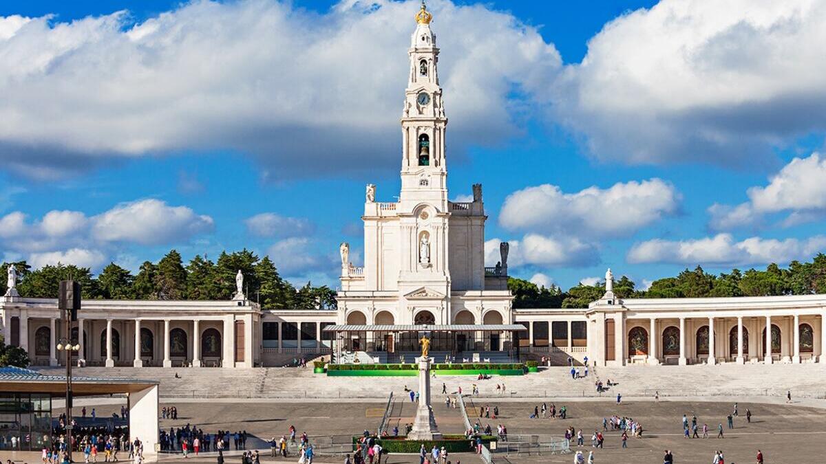 Viaje Portugal Monumental y Fátima