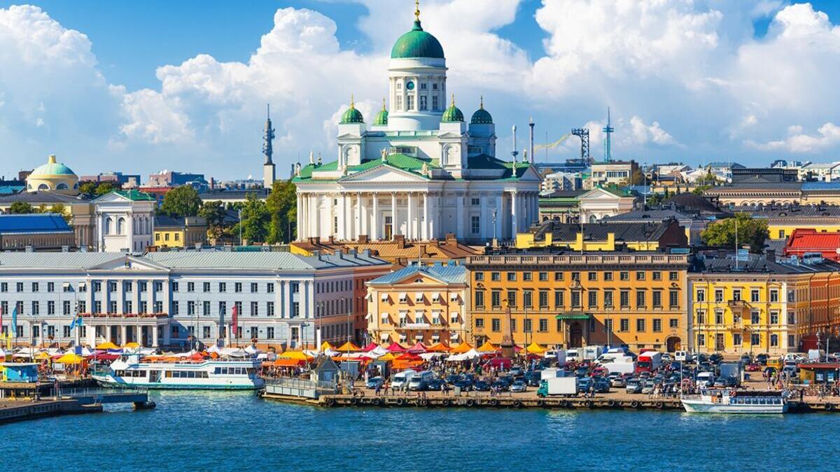 Circuito la Magia de Santa Claus (finlandia)