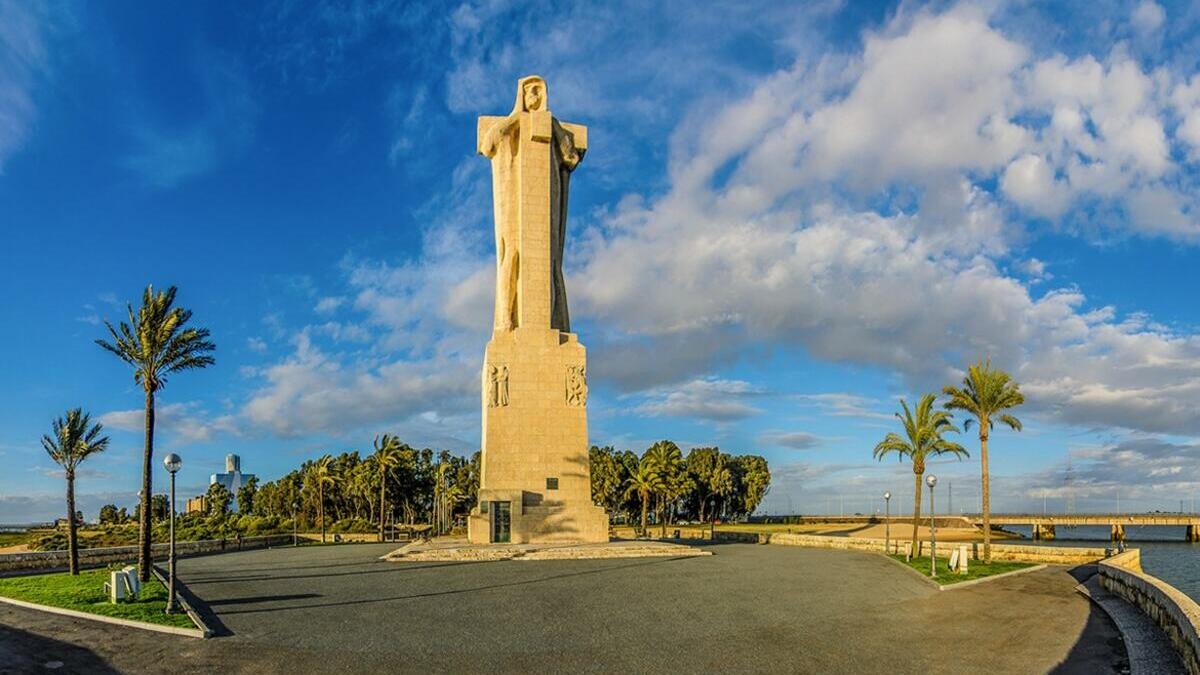 Circuito Huelva, Ruta Colombina y Algarve en bus