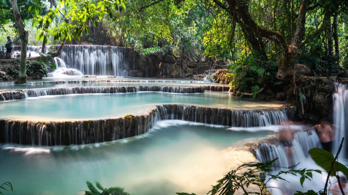 Tesoro Asiático: Laos y Vietnam