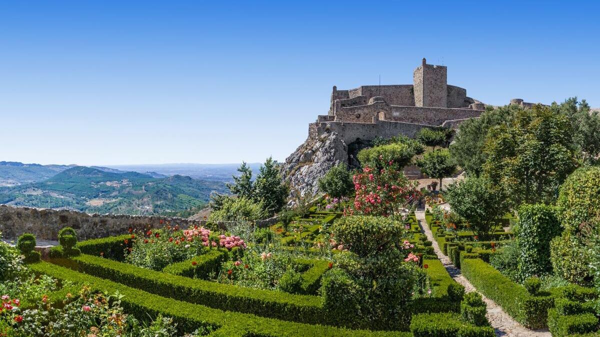 El Alentejo de Portugal Sumérjete en el pasado [year]