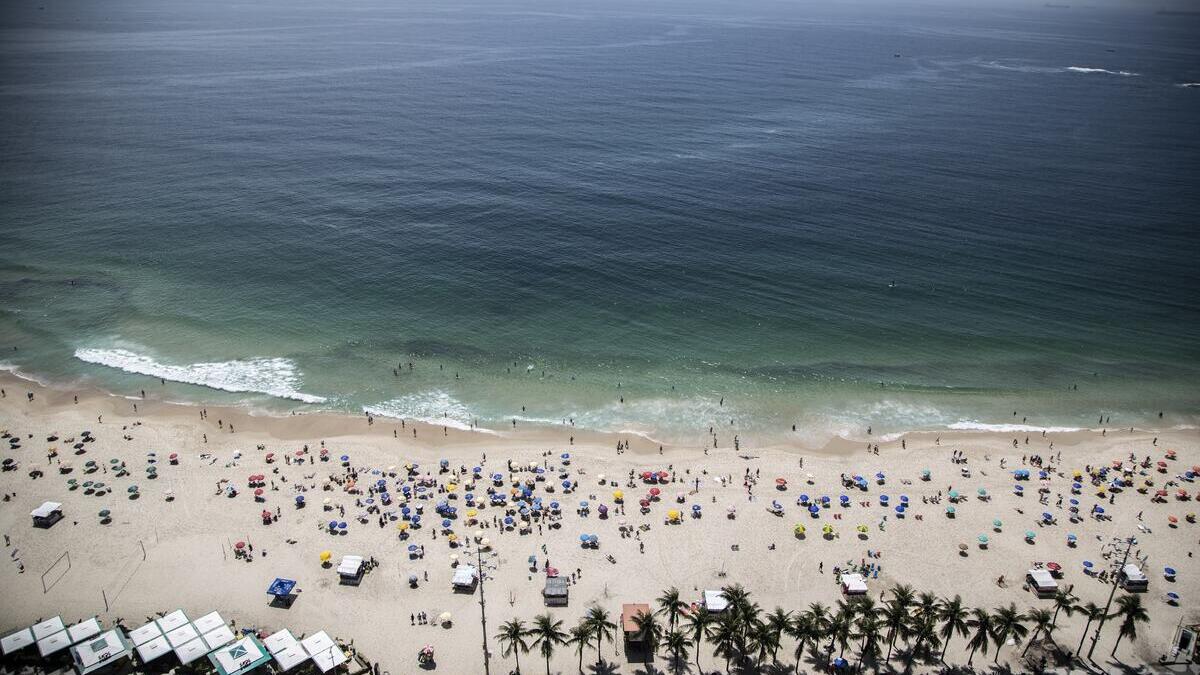 Corazón Brasileño II