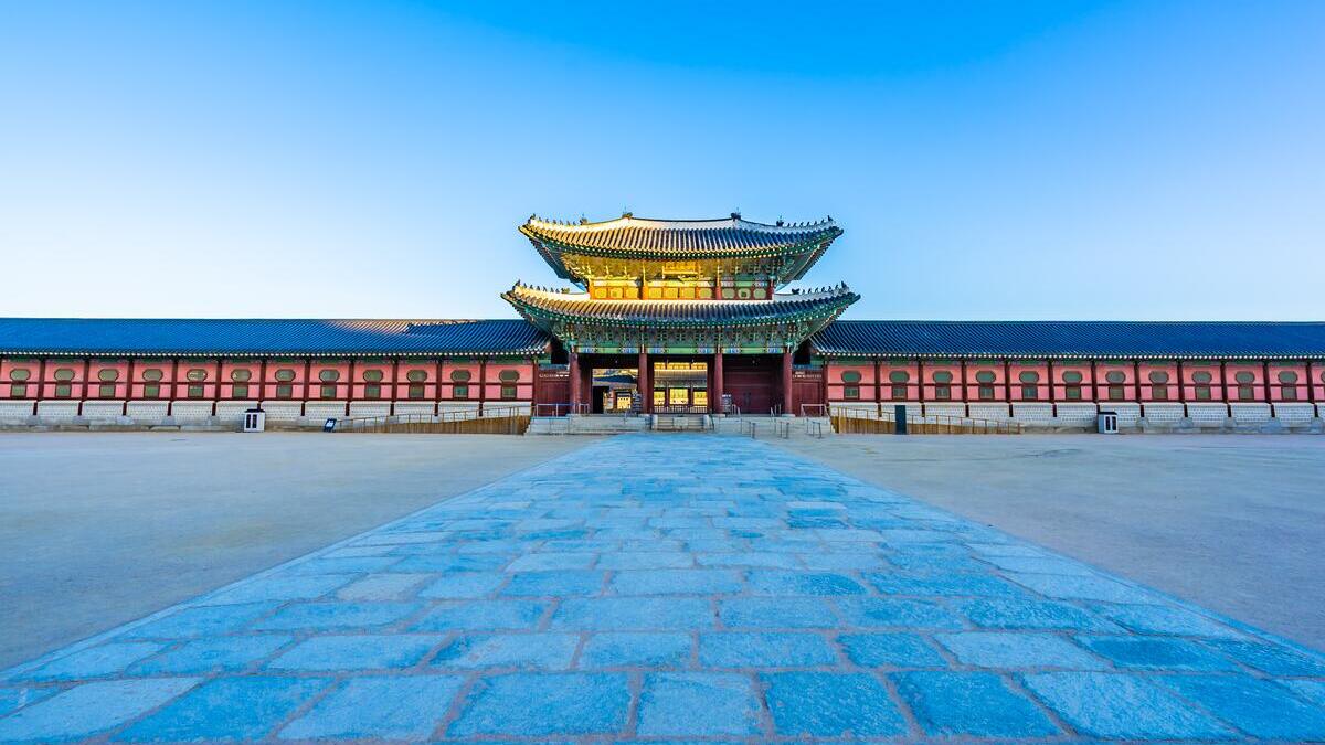 Tokio, Seúl y Jeju
