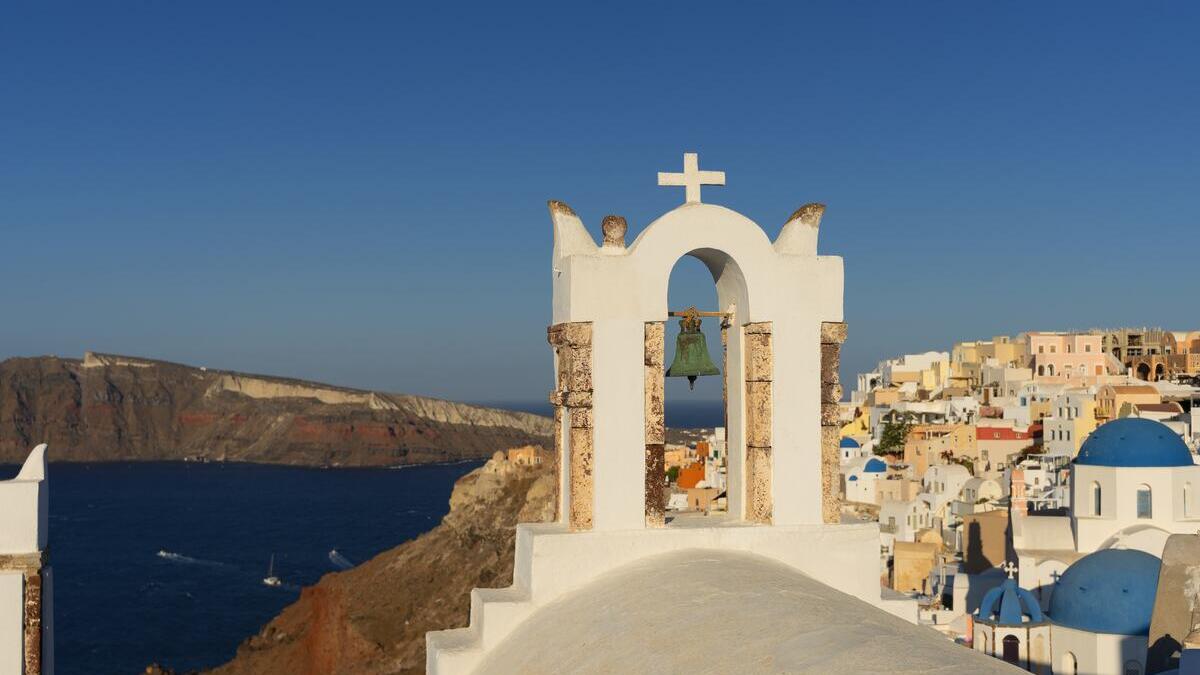 Tesoros de Grecia