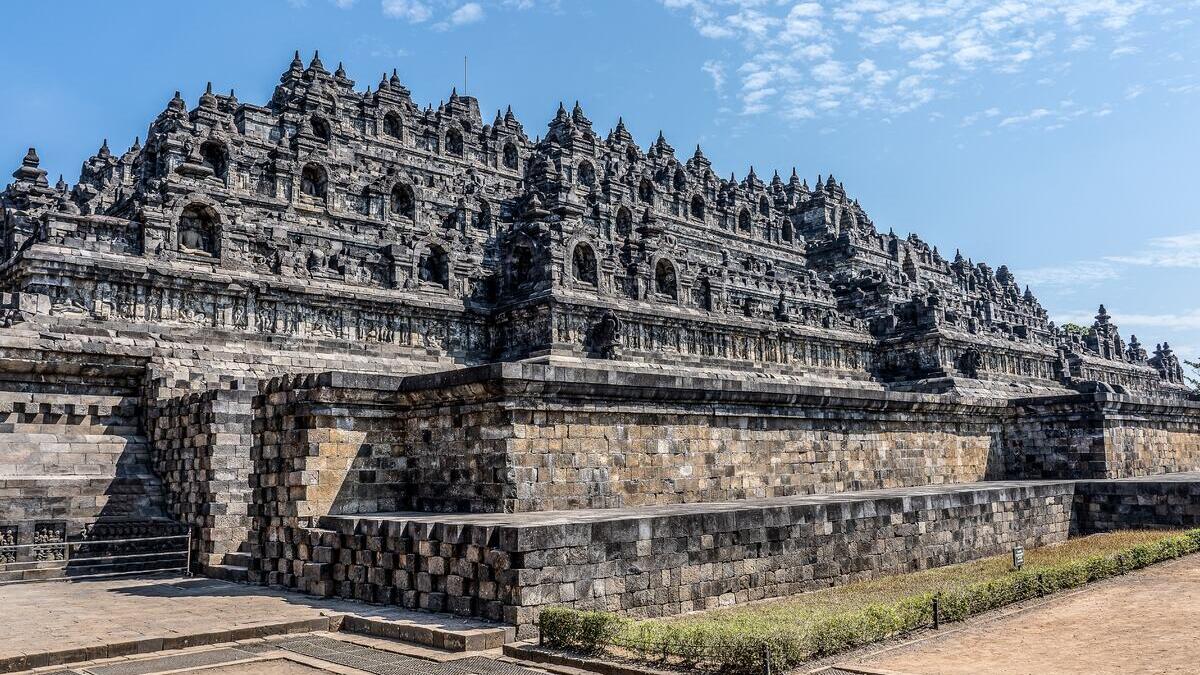 Japón y Bali