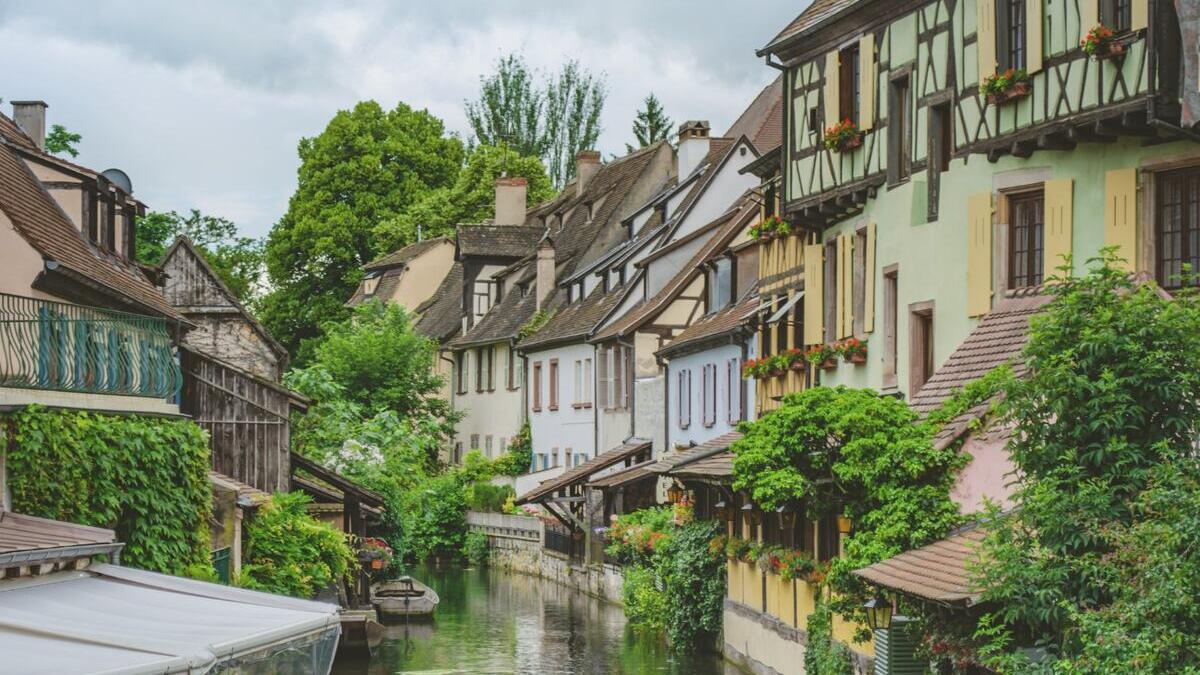 Suiza Esencial: Mulhouse, Zúrich, Ginebra y Maravillas Suizas